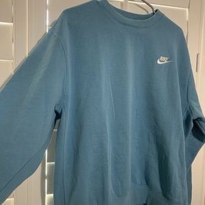 Nike Club Fleece Crew